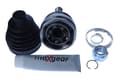 Miniatyrbillede 2 af 3: MAXGEAR YDRE LED CHEVROLET CRUZE 2.0CDI 09-