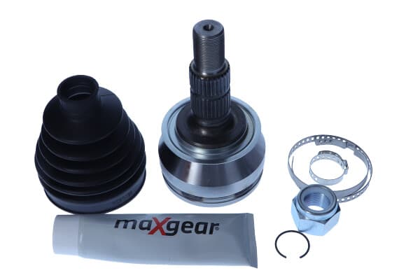 MAXGEAR YDRE LED CHEVROLET CRUZE 2.0CDI 09-