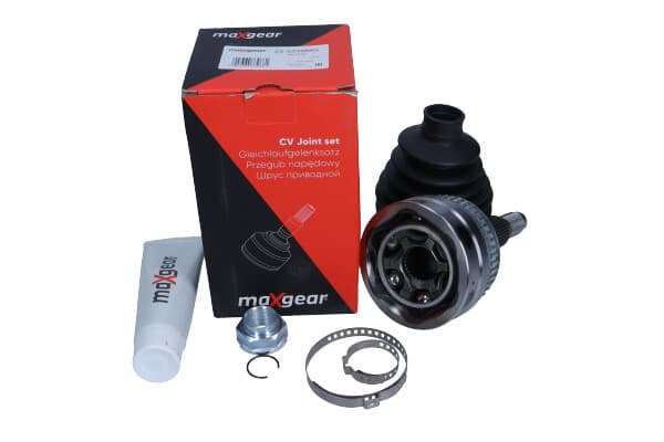 MAXGEAR YDERLED CHEVROLET NUBIRA/LACETTI 2.0D 05-