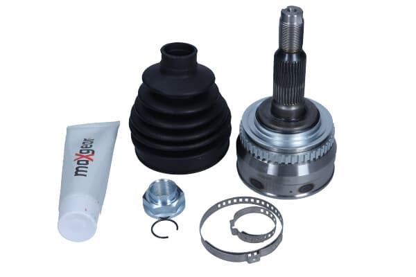 MAXGEAR YDERLED CHEVROLET NUBIRA/LACETTI 2.0D 05-