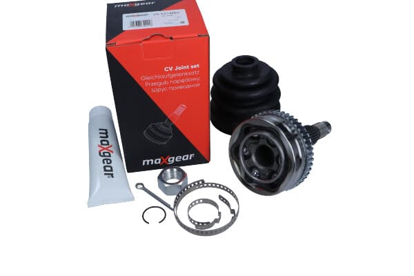 MAXGEAR YDRE LED CHRYSLER VOYAGER IV 2.4/2.5CRD ABS47Z