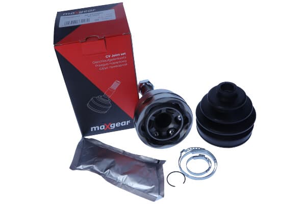 MAXGEAR ULKONIVELI CITROEN C4 PICASSO II 2.0HDI 28Z/58.5MM/39Z