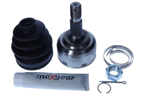 MAXGEAR YDRE LED CITROEN C5 2.2/3.0 01- VENSTRE/HØJRE