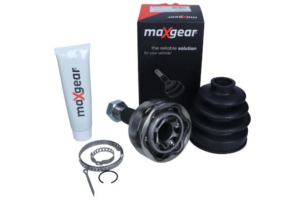 MAXGEAR YDERLED CITROEN JUMPY 2.0HDI 07- 28Z/39Z