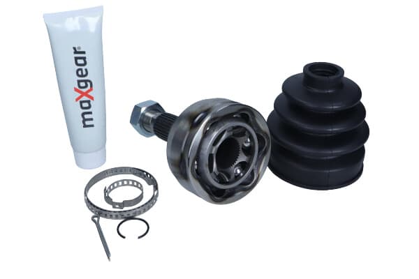 MAXGEAR YDERLED CITROEN JUMPY 2.0HDI 07- 28Z/39Z