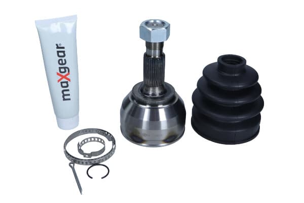MAXGEAR YDERLED CITROEN JUMPY 2.0HDI 07- 28Z/39Z