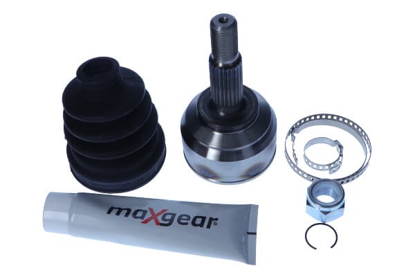 MAXGEAR YDERLED DACIA LOGAN/SANDERO 1.5DCI/TCE 12-