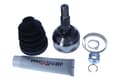 Miniatyrbillede 3 af 3: MAXGEAR YDERLED DACIA LOGAN/SANDERO 1.5DCI/TCE 12-