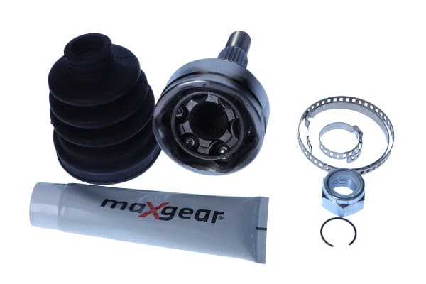 MAXGEAR YDERLED DACIA LOGAN/SANDERO 1.5DCI/TCE 12-