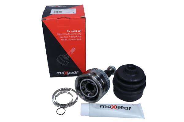 MAXGEAR YDERLED DAEWOO NUBIRA