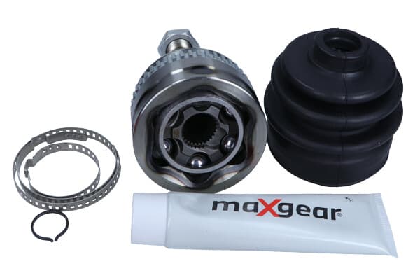MAXGEAR YDERLED DAEWOO NUBIRA