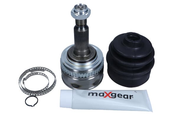 MAXGEAR YDERLED DAEWOO NUBIRA