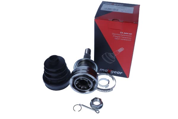 MAXGEAR YDERLED DAIHATSU TERIOS