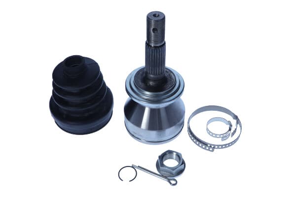 MAXGEAR ULKONIVEL DAIHATSU TERIOS