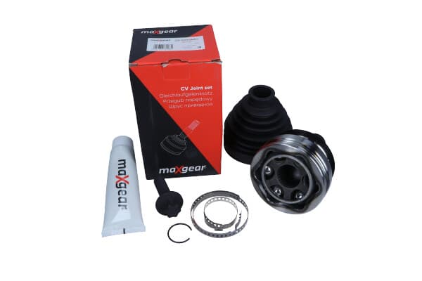 MAXGEAR ULKONIVELI MERCEDES W176/W246 30Z/65.5MM/27Z