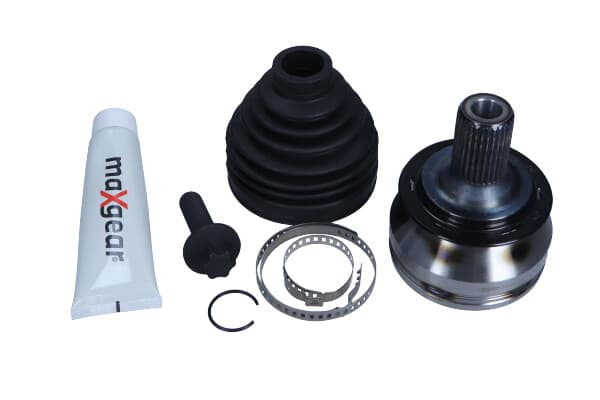 MAXGEAR ULKONIVELI MERCEDES W176/W246 30Z/65.5MM/27Z