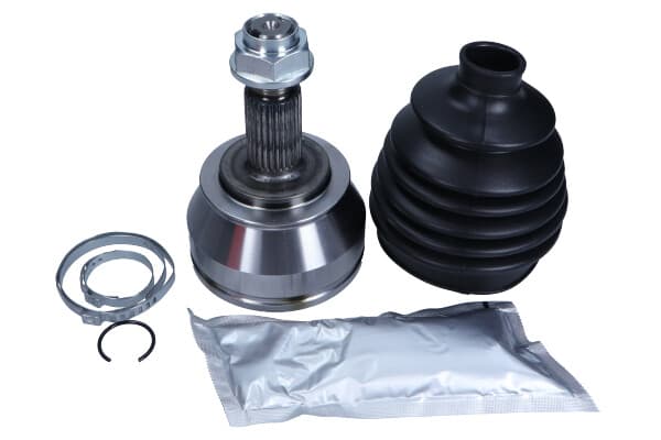 MAXGEAR ULKOINEN FIAT BRAVO II 2,0 M-JET ALFA GIULIETTA 1,8 TBI / 2,0 M-JET