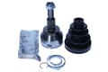 Miniatyrbillede 1 af 3: MAXGEAR YDRE LED FORD FOCUS/C-MAX 1.6 ECOBOOST 27T/24T/60.75MM