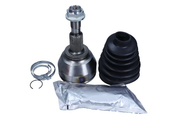 MAXGEAR ULKONIVELI FORD MONDEO V 27Z/55MM/28Z