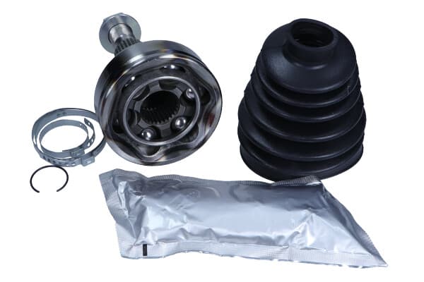 MAXGEAR ULKONIVELI FORD MONDEO V 27Z/55MM/28Z