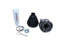 Miniatyrbillede 2 af 3: MAXGEAR YDRE LED FORD TOURNEO/TRANSIT 12- VENSTRE