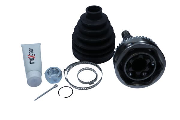 MAXGEAR ULKONIVELI FORD TRANSIT 06- 31X59X28 ABS 48Z