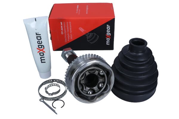 MAXGEAR ULKONIVELI FORD TRANSIT 06-14 VASEN/OIKEA