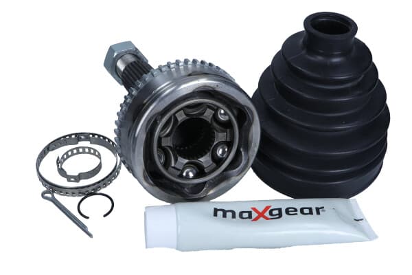MAXGEAR ULKONIVELI FORD TRANSIT 06-14 VASEN/OIKEA