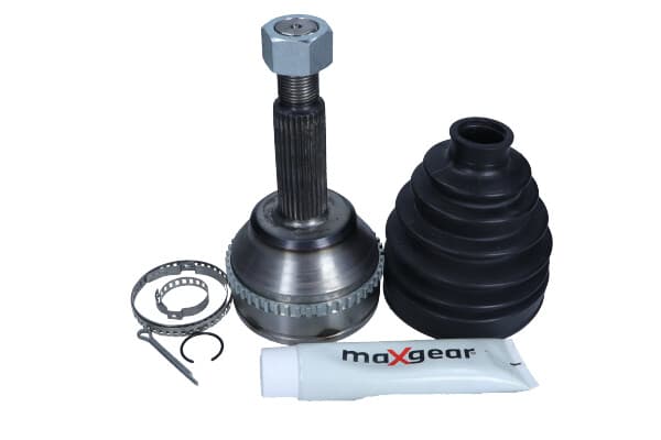 MAXGEAR ULKONIVELI FORD TRANSIT 06-14 VASEN/OIKEA