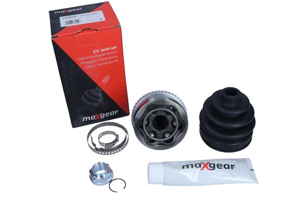 MAXGEAR ULKONIVEL HONDA ACCORD VII 98-