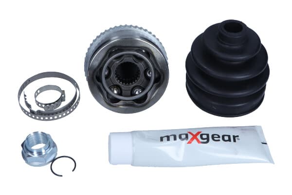 MAXGEAR ULKONIVEL HONDA ACCORD VII 98-