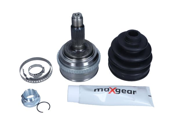 MAXGEAR ULKONIVEL HONDA ACCORD VII 98-