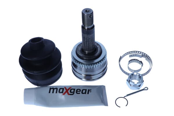 MAXGEAR YDRE LED HYUNDAI ACCENT II