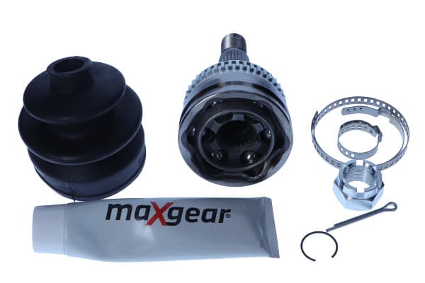 MAXGEAR YDRE LED HYUNDAI ACCENT II