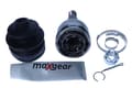 Miniatyrbillede 1 af 3: MAXGEAR YDRE LED HYUNDAI ACCENT II