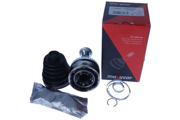 MAXGEAR YTTRE LED HYUNDAI I40 1.7CRDI 11-