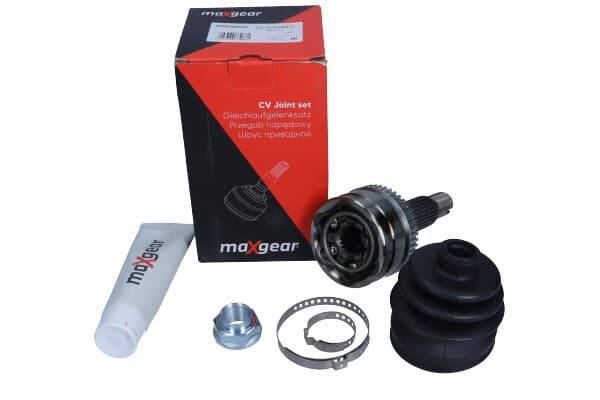 MAXGEAR YDRE LED HYUNDAI IX35/TUCSON 20X62X27 ABS 48Z BAGAKSEL