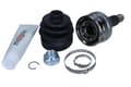 Miniatyrbillede 2 af 3: MAXGEAR YDRE LED HYUNDAI IX35/TUCSON 20X62X27 ABS 48Z BAGAKSEL