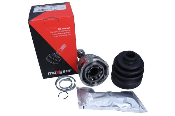 MAXGEAR YDERLED HYUNDAI LANTRA II