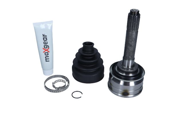 MAXGEAR YDRE LED ISUZU TROOPER