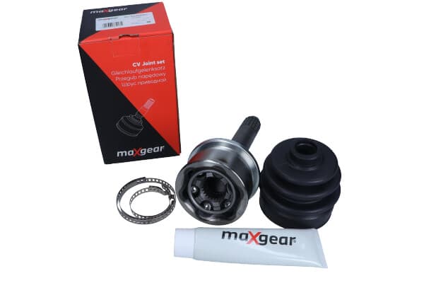 MAXGEAR YTTRE LED ISUZU TROOPER