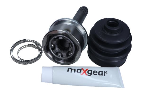 MAXGEAR YTTRE LED ISUZU TROOPER