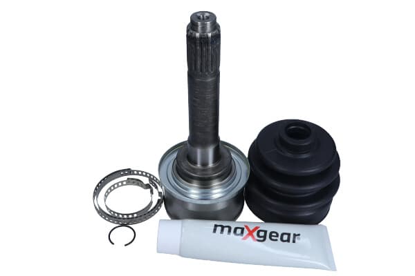 MAXGEAR YTTRE LED ISUZU TROOPER