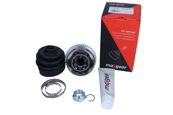 MAXGEAR YDRE LED KIA SHUMA/ 626 (GF) 22X56X28 ABS 44Z