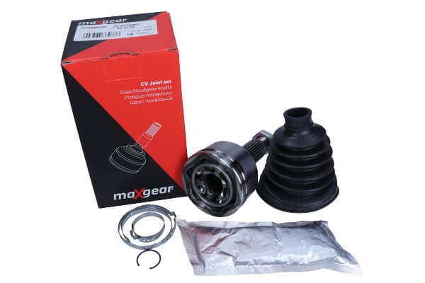 MAXGEAR YDRE LED MAZDA 6 (GH) 5 (CW) 32X59X28