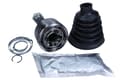 Miniatyrbillede 2 af 3: MAXGEAR YDRE LED MAZDA 6 (GH) 5 (CW) 32X59X28