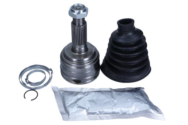 MAXGEAR YDRE LED MAZDA 6 (GH) 5 (CW) 32X59X28