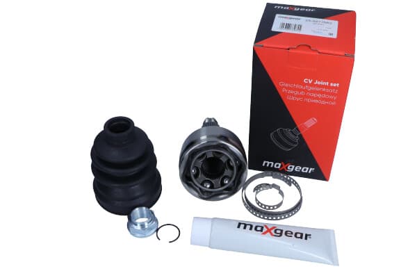 MAXGEAR-ULKONIVEL MAZDA 6 2.5 MZR