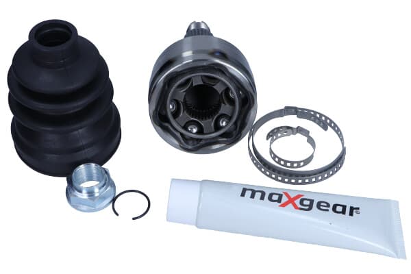 MAXGEAR-ULKONIVEL MAZDA 6 2.5 MZR