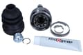 Pikkukuva 2 / 3: MAXGEAR-ULKONIVEL MAZDA 6 2.5 MZR